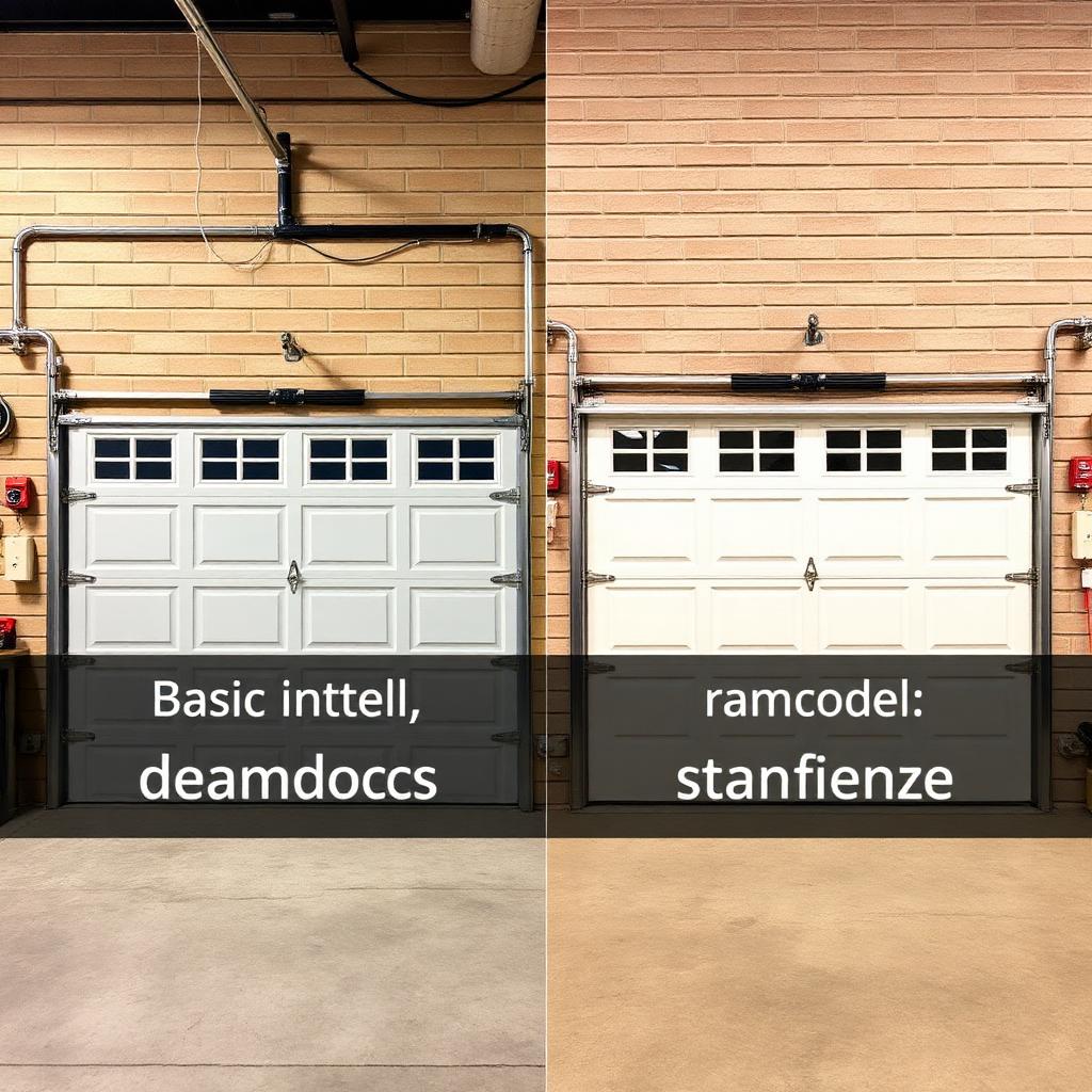 Premium vs Standard Comparison: Making Smart Decisions