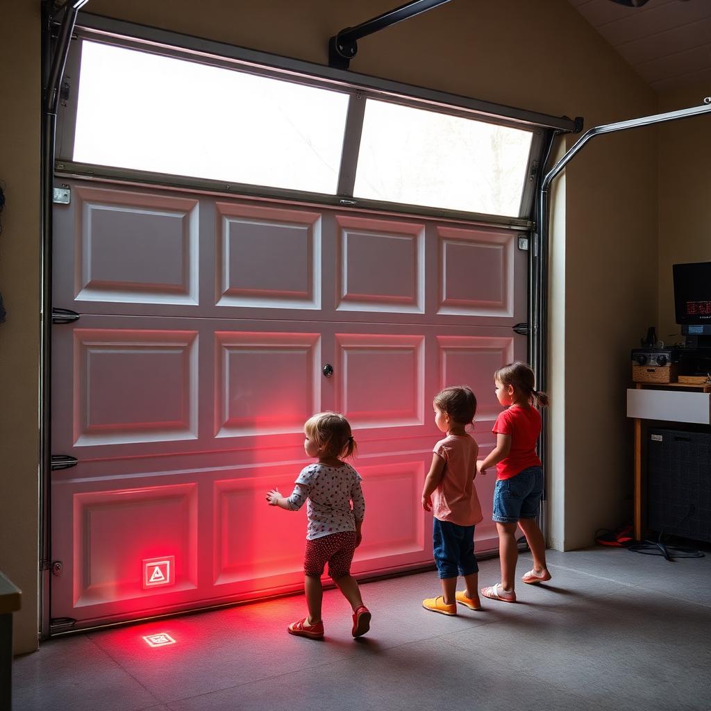 Child Safety Features: Protecting Your Family